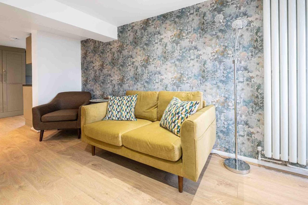 Villa London Rd à Reading Extérieur photo